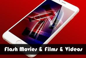 Flash Player For Android - Fast Swf & Flv capture d'écran 3