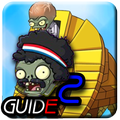 Guide Plants vs Zombies 2