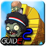 Guide Plants vs Zombies 2
