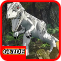 Guide LEGO Jurassic World