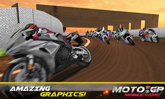 Traffic Highway Motorbike Racing 3D screenshot 3