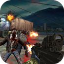 Dead Target Zombie Contract Killer APK