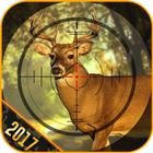 Deer Hunting King 3D biểu tượng