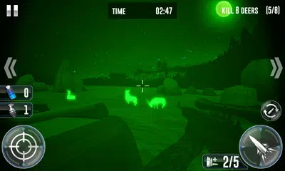 Deer Hunting King 3D APK download