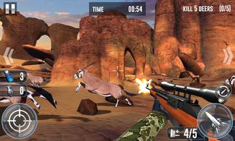 Deer Hunting King 3D bài đăng