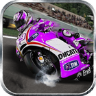 Icona Motogp Racing Top Bike 3D