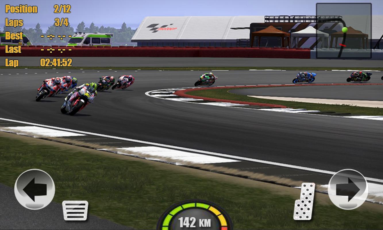 Motogp Bike Racing Game Mod Apk