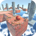 Roll The Ball Roll Balance 3D иконка