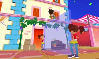 Skate Boy Surfer 3D Screenshot 1