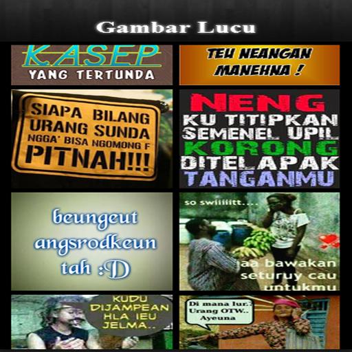 Gambar Lucu Ketawa Ngakak For Android Apk Download