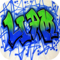 Graffiti Name Art Ideas