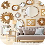 Latest Mirror Design Ideas