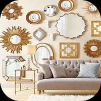 Latest Mirror Design Ideas Cartaz