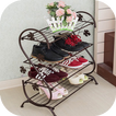 Shoe Rack Design