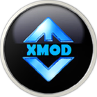 IXMOD For COC Update 2016 أيقونة