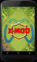 IXMOD For COC Update 2016 Ekran Görüntüsü 1