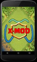 IXMOD For COC Update 2016 تصوير الشاشة 1