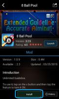 IXMOD For COC Update 2016 تصوير الشاشة 3