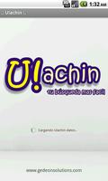 Uachin Affiche
