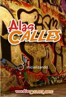 Alascalles постер
