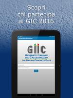 برنامه‌نما Fiera GIC 2016 عکس از صفحه