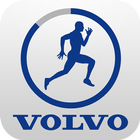 آیکون‌ Volvo Italia - Step Counter