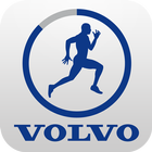 Volvo Italia - Step Counter icon