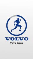 Volvo Italia - Step Counter Affiche