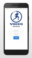 Volvo Italia - Step Counter скриншот 1