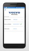 برنامه‌نما Volvo Italia - Step Counter عکس از صفحه