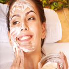 Cara Facial Tanpa ke Salon biểu tượng