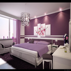 2 Bedroom Kerala Home Plan ícone