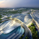 International Airport design APK