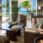 luxurious suite features hotel biểu tượng