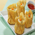 Resep Siomay Asli ไอคอน