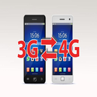 Tutorial Mengubah Sinyal 3G ke 4G icône