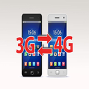 Tutorial Mengubah Sinyal 3G ke 4G APK