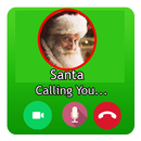 Call prank From Santa Claus Facetime APK