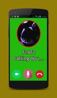 Call Prank FnAF2 syot layar 1