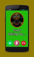 Call Prank FnAF2 スクリーンショット 2