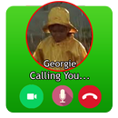 Call Prank Georgie IT APK