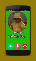 Call Prank Georgie IT 海報