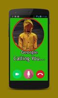 Call Prank Georgie IT Ekran Görüntüsü 1