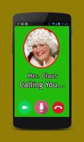 Call Prank Mrs. Claus bài đăng