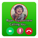 Call Prank Ryan ToysReview APK