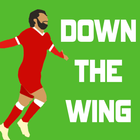 Running Down The Wing أيقونة