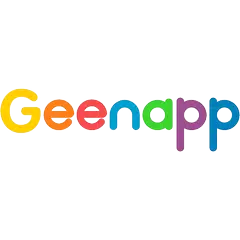 Geenapp Recommender