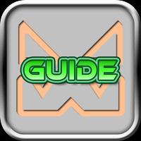 Geometry Dash Guide โปสเตอร์