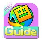 Guide For Geometry Dash-World আইকন