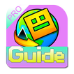 Guide For Geometry Dash-World